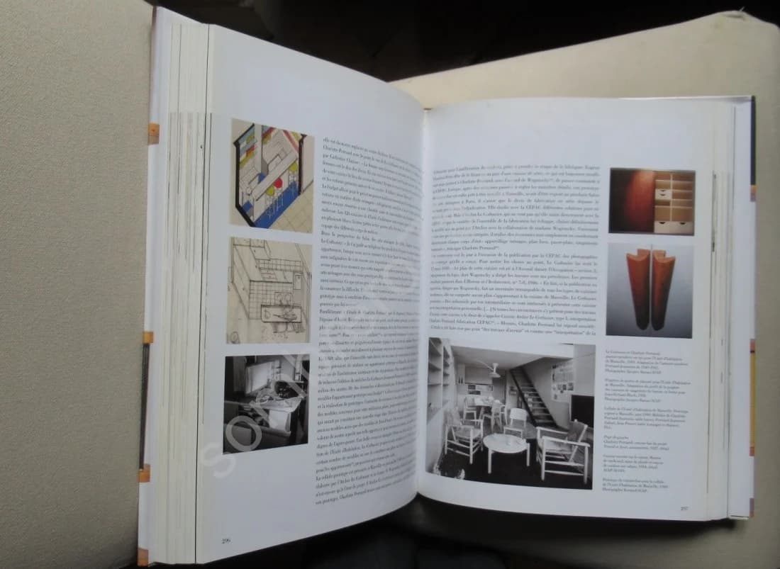 Charlotte Perriand - Un art d'habiter - Image 7