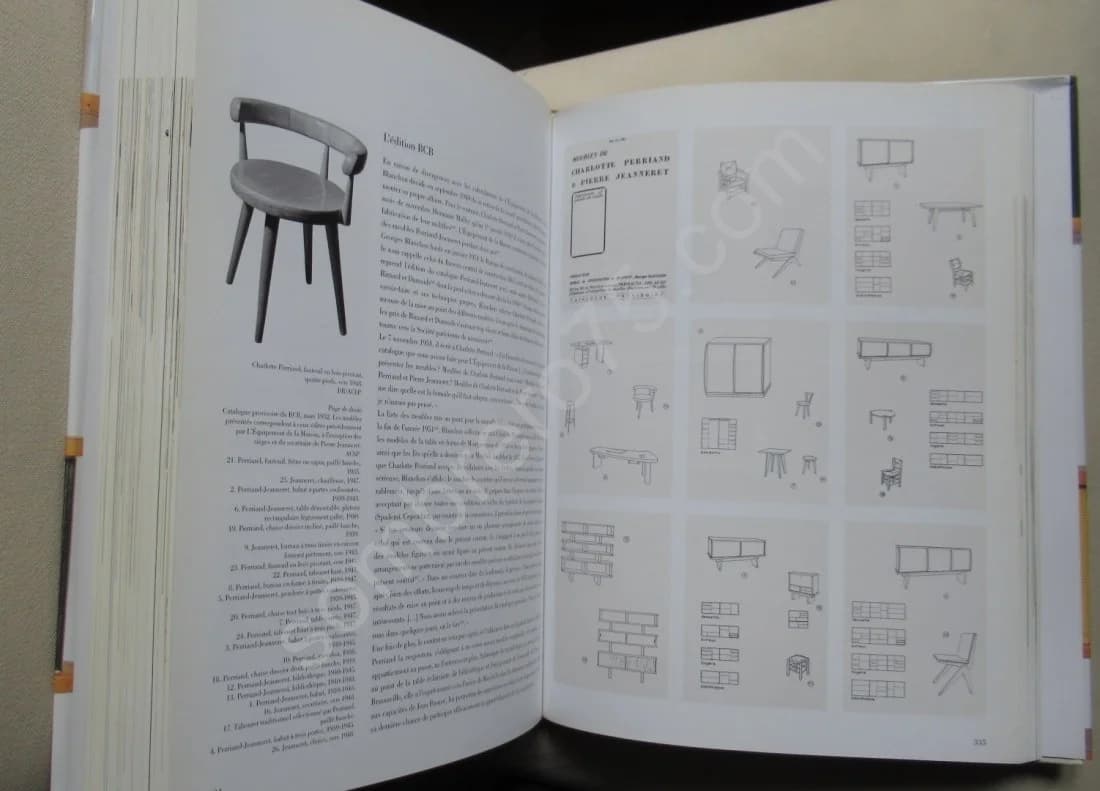 Charlotte Perriand - Un art d'habiter - Image 8