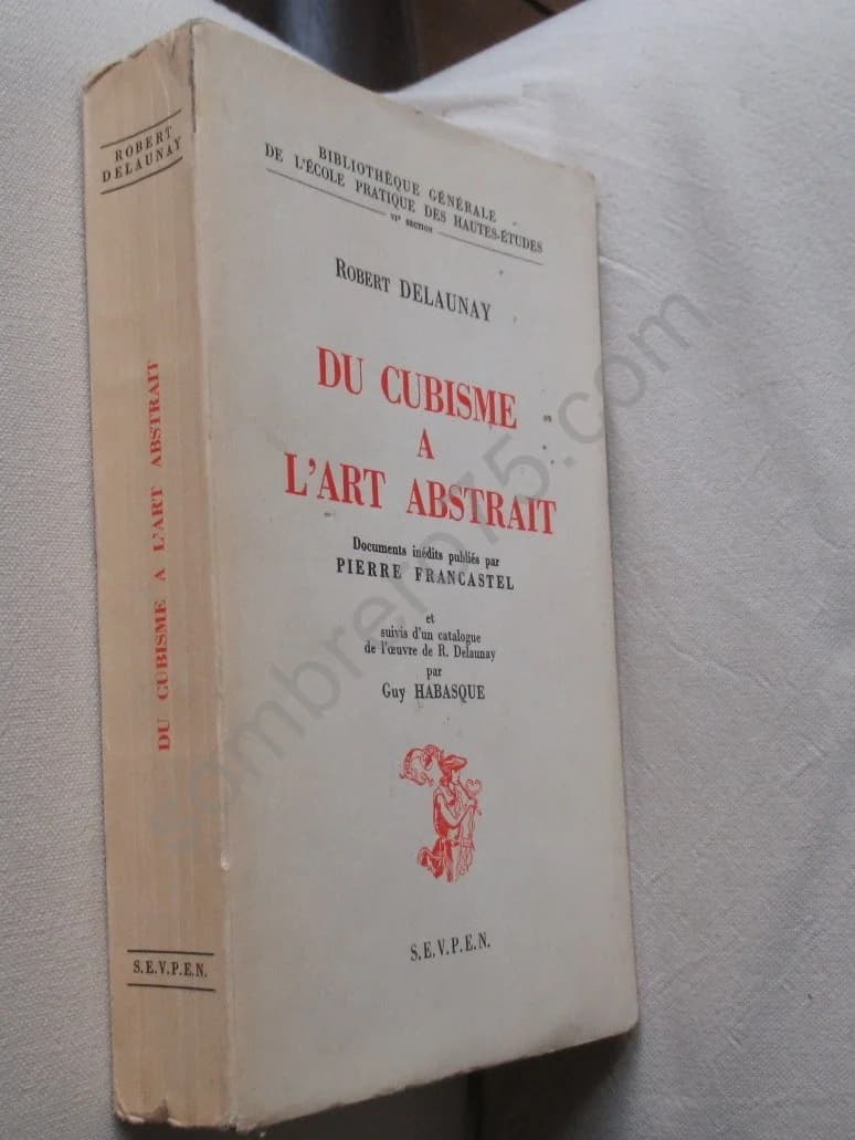 Du Cubisme à l'Art Abstrait - Image 2