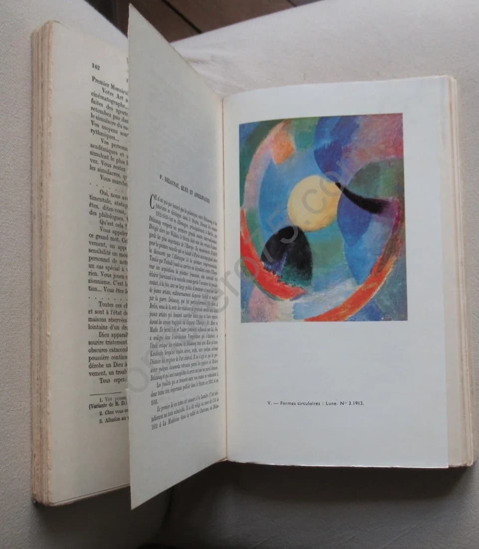 Du Cubisme à l'Art Abstrait - Image 3