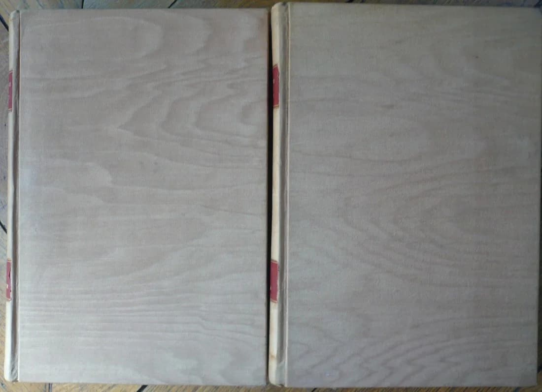 L'Orfèvrerie Française aux XVIIIe et XIXe siècles - H BOUILHET. 2 Volumes - Image 6