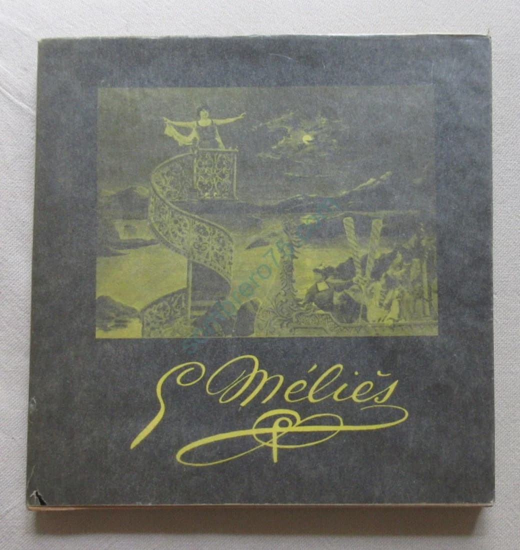 Georges Méliès Mage 1861-1961