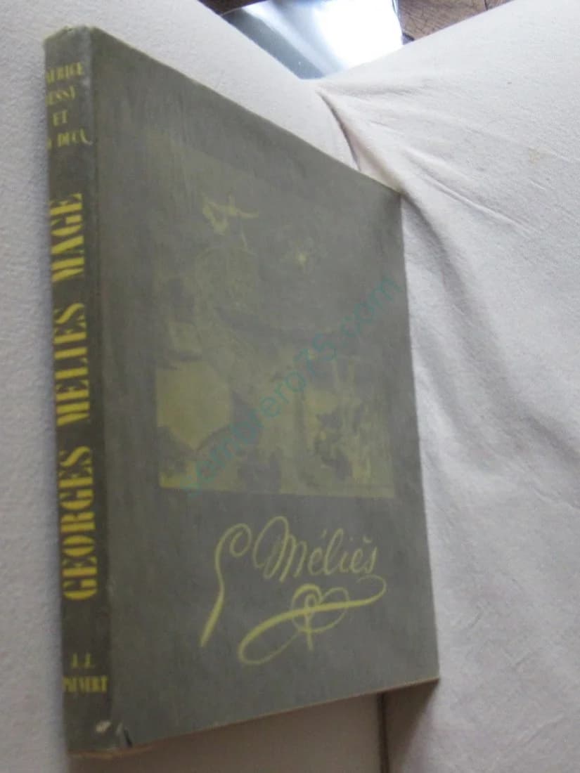 Georges Méliès Mage 1861-1961 - Image 2