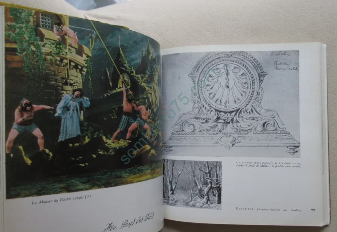 Georges Méliès Mage 1861-1961 - Image 5