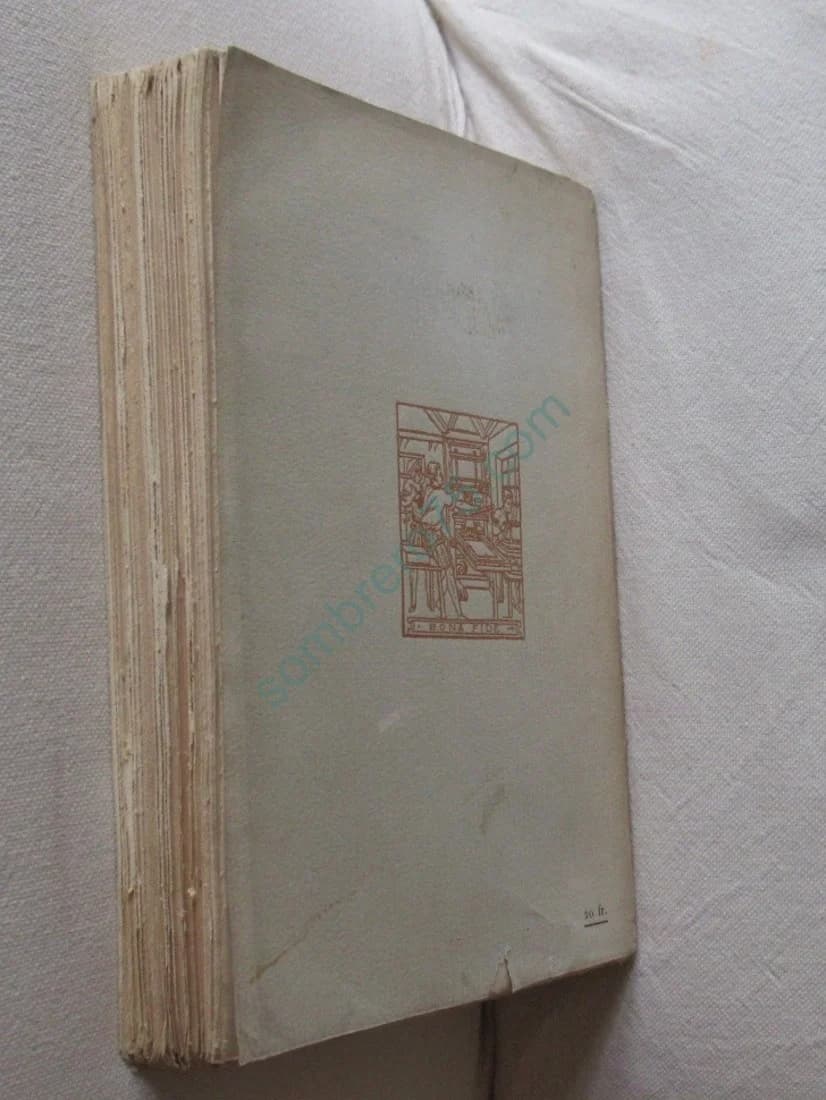 Une Ambassade extraordinaire La Perse en 1839-1840 - Image 5