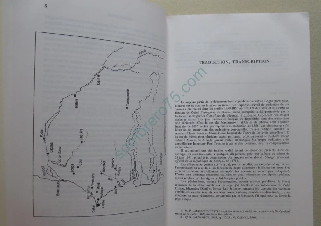 Le Grand Jolof (XIIIe-XVIe siècle) - Image 4