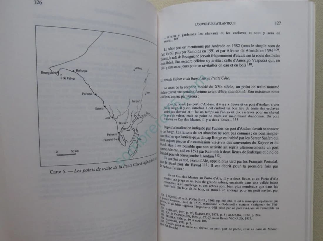 Le Grand Jolof (XIIIe-XVIe siècle) - Image 5