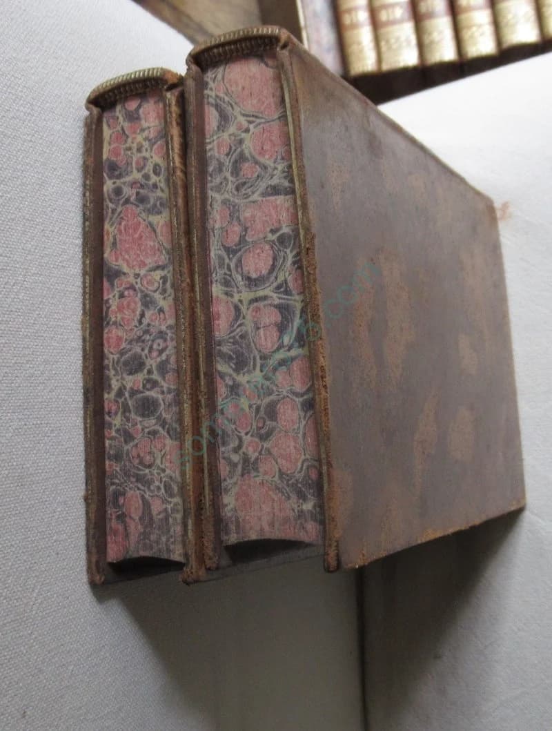 Dictionnaire de Médecine - 21 vol. 1821 - Image 6