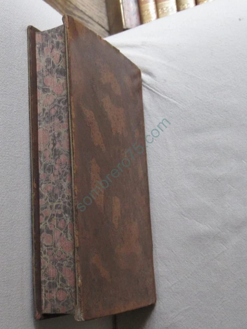 Dictionnaire de Médecine - 21 vol. 1821 - Image 7