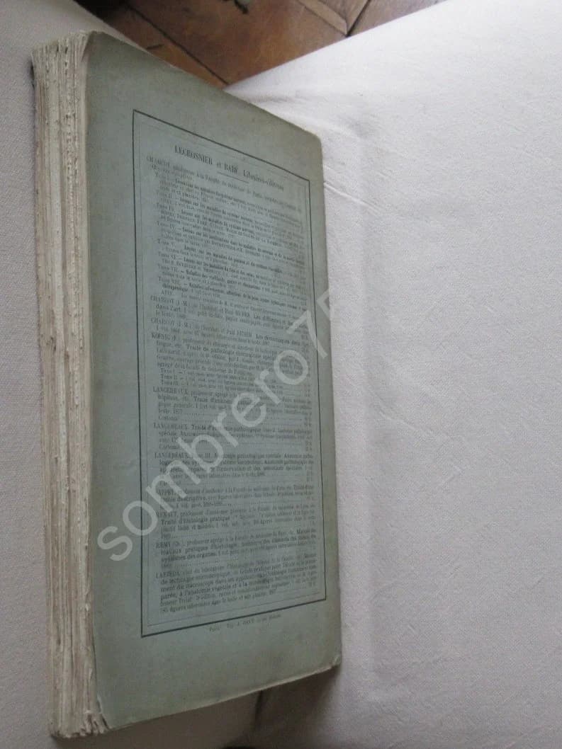 L'Acromégalie Maladie de P Marie - Image 6