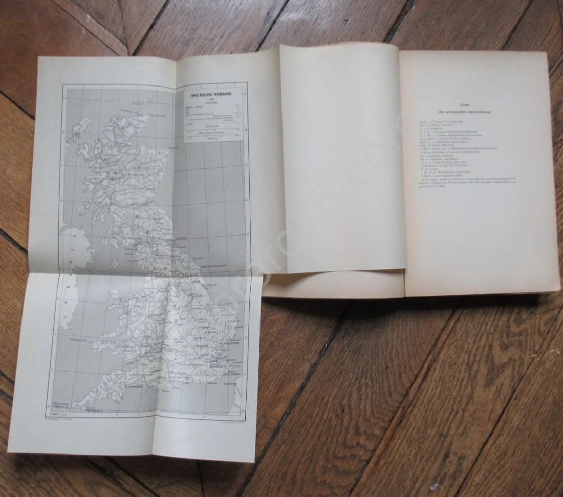 La Bretagne Romaine - Image 4