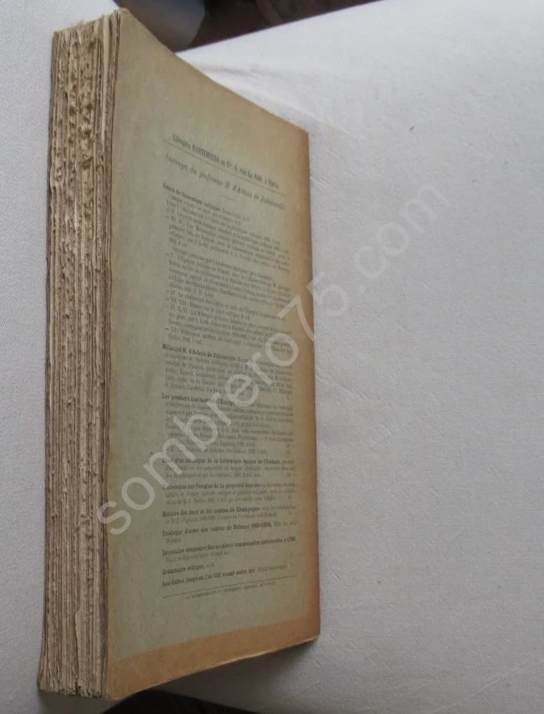 La Bretagne Romaine - Image 6