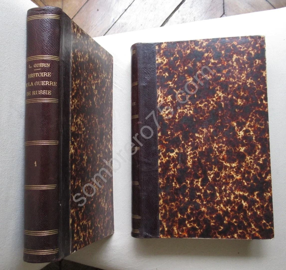 Histoire de la dernière Guerre de Russie. (Crimée) - Image 2