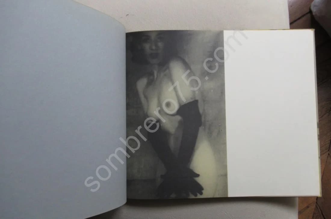 Les Photographies de John WILLIE. Plusieurs Possibilités - Image 3