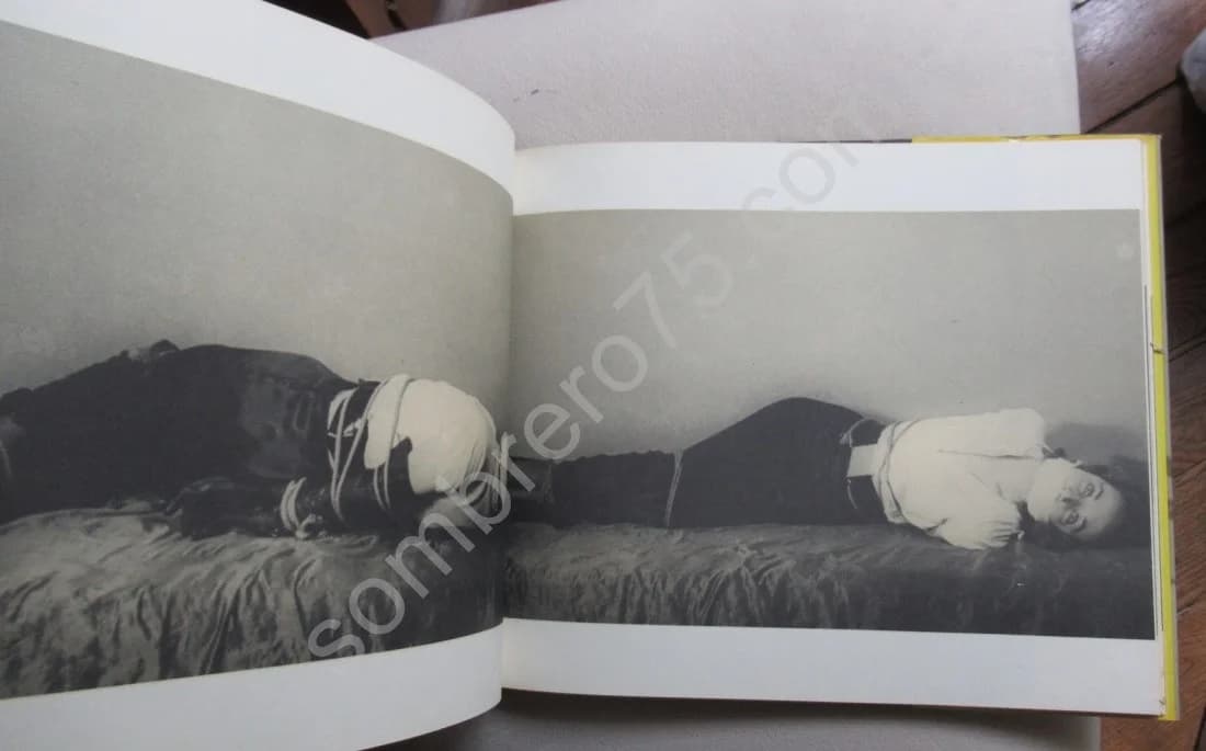 Les Photographies de John WILLIE. Plusieurs Possibilités - Image 5