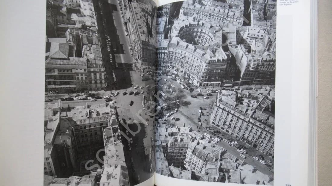 Paris XIXe siècle. L'Immeuble et la Rue - Image 5