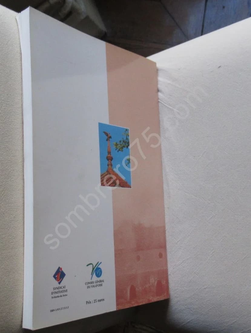 Briqueteries et Tuileries disparues du Val d'Oise - Image 7