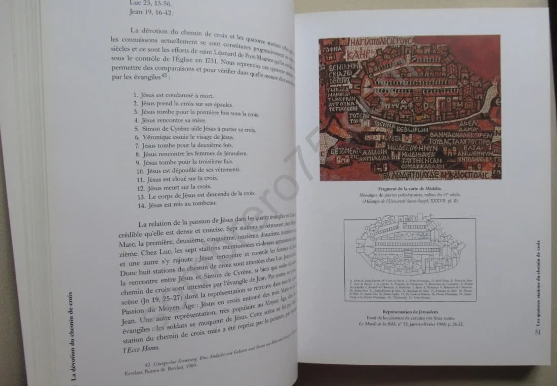 Un Objet Religieux et sa Pratique - Image 6