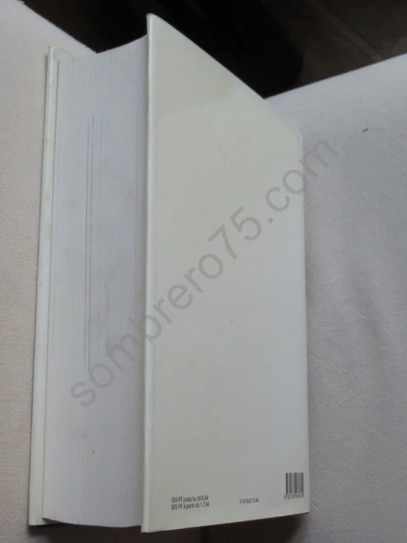 Histoire Militaire de la France. Vol. 4 de 1940 à nos jours - Image 6