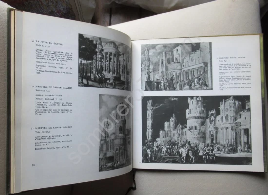 Didier Barra et François de Nome dits - Image 5