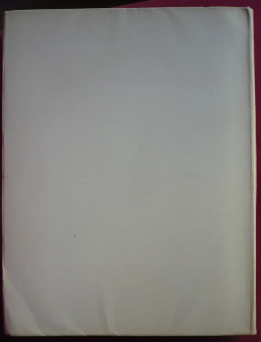 Montmartre Village de Paris - André FAU 1944 - Image 2