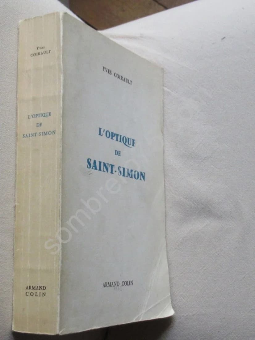 L'Optique de Saint-Simon - Image 2