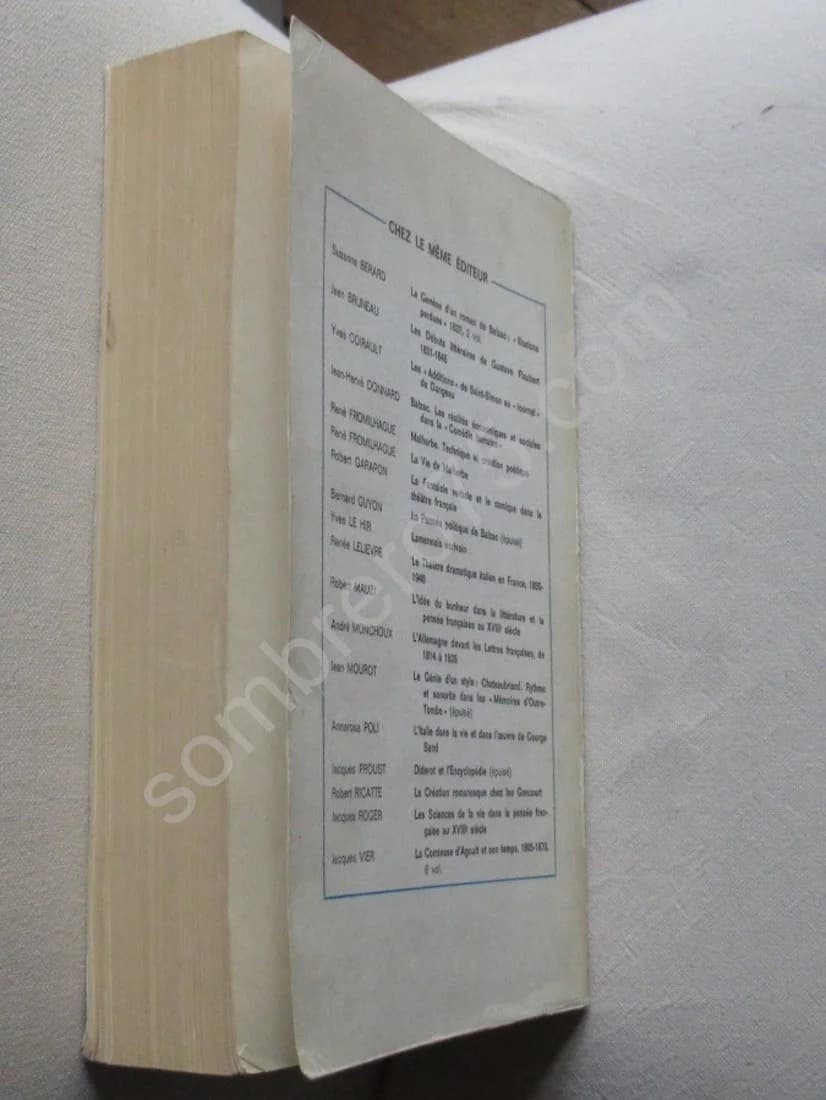 L'Optique de Saint-Simon - Image 5