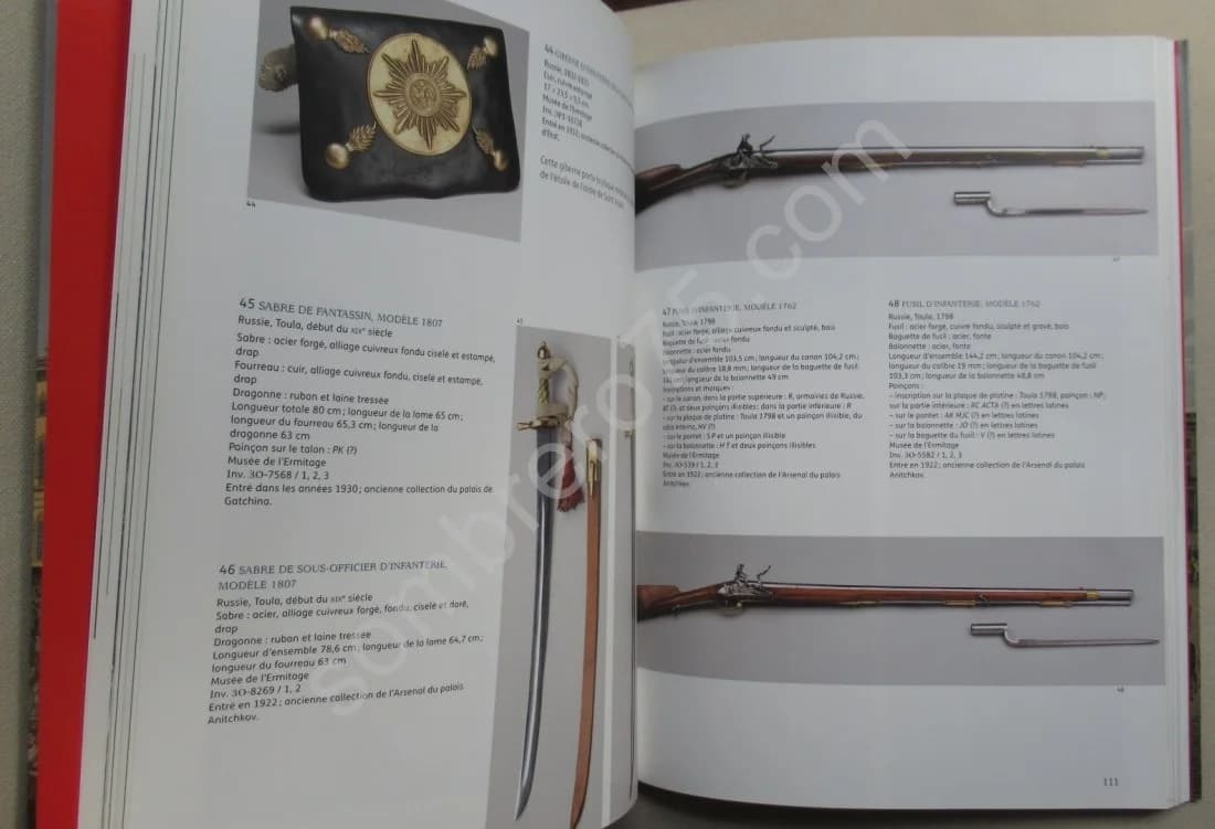 Au Service des Tsars. La garde impériale russe de Pierre le Grand à la Révolution d'Octobre - Image 5