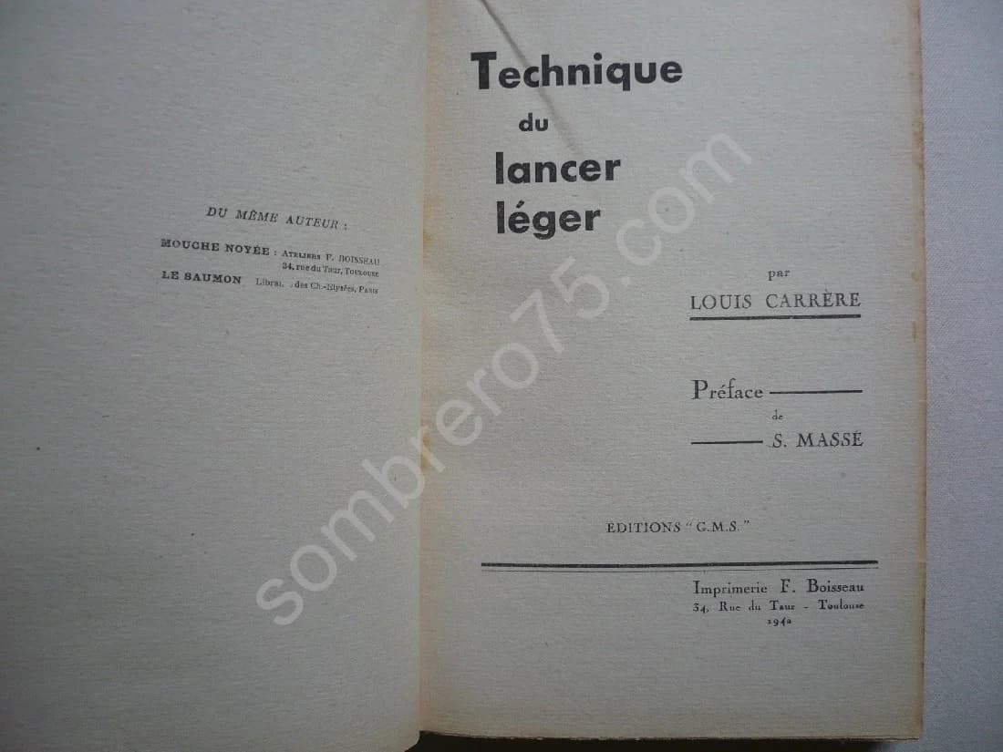 Technique du Lancer Léger - Image 3