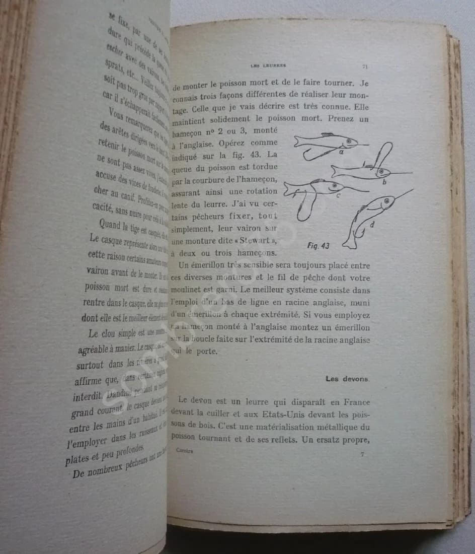 Technique du Lancer Léger - Image 4