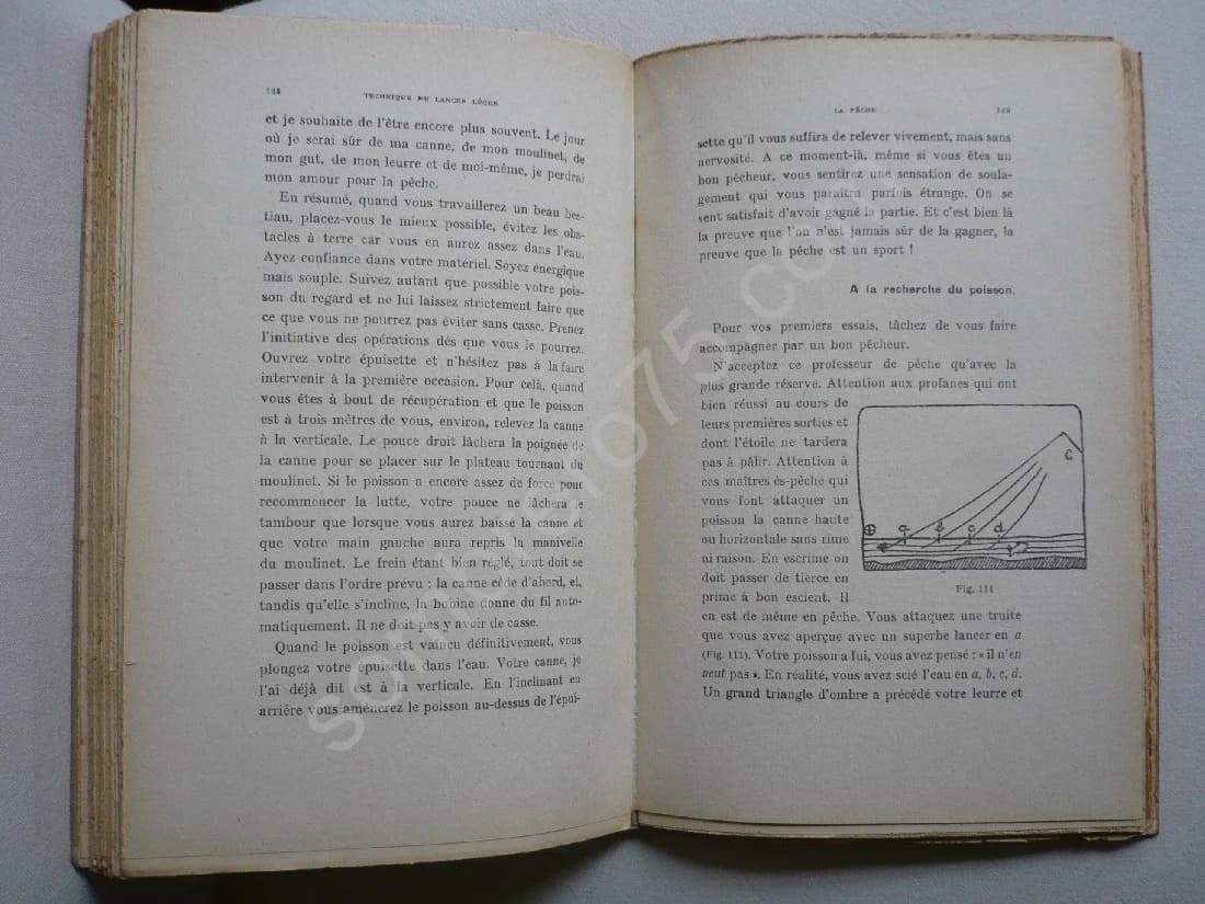 Technique du Lancer Léger - Image 5