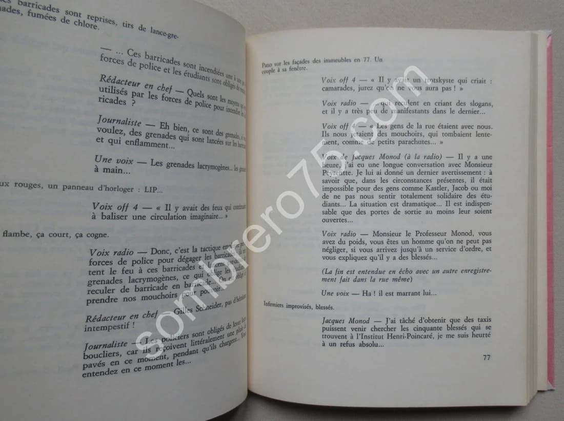 Le Fond de l'Air est Rouge - Image 4