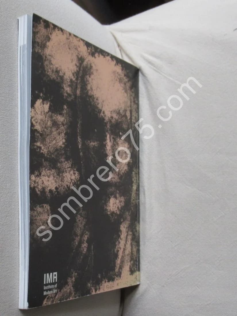 Owls At Noon Prelude: The Hollow Men. Adrian Martin - Image 5