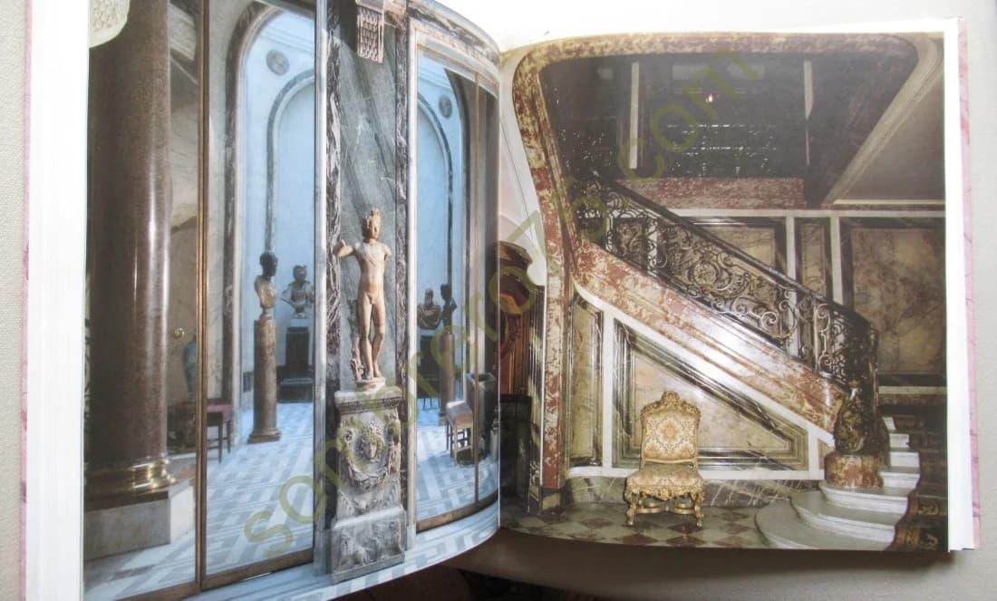 Les Palais Parisiens de la Belle Epoque. Gérard Rousset Charny - Image 4