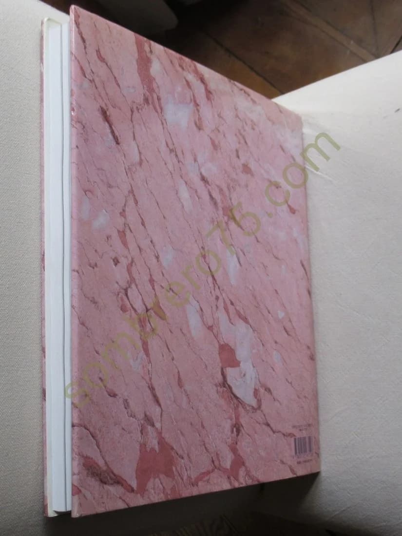 Les Palais Parisiens de la Belle Epoque. Gérard Rousset Charny - Image 7