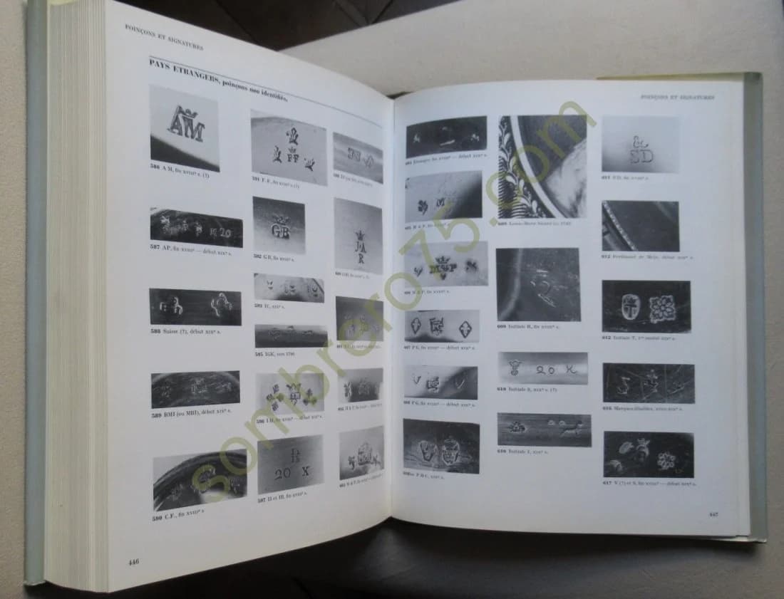 Catalogue: Les Tabatières du Musée du Louvre - Image 7