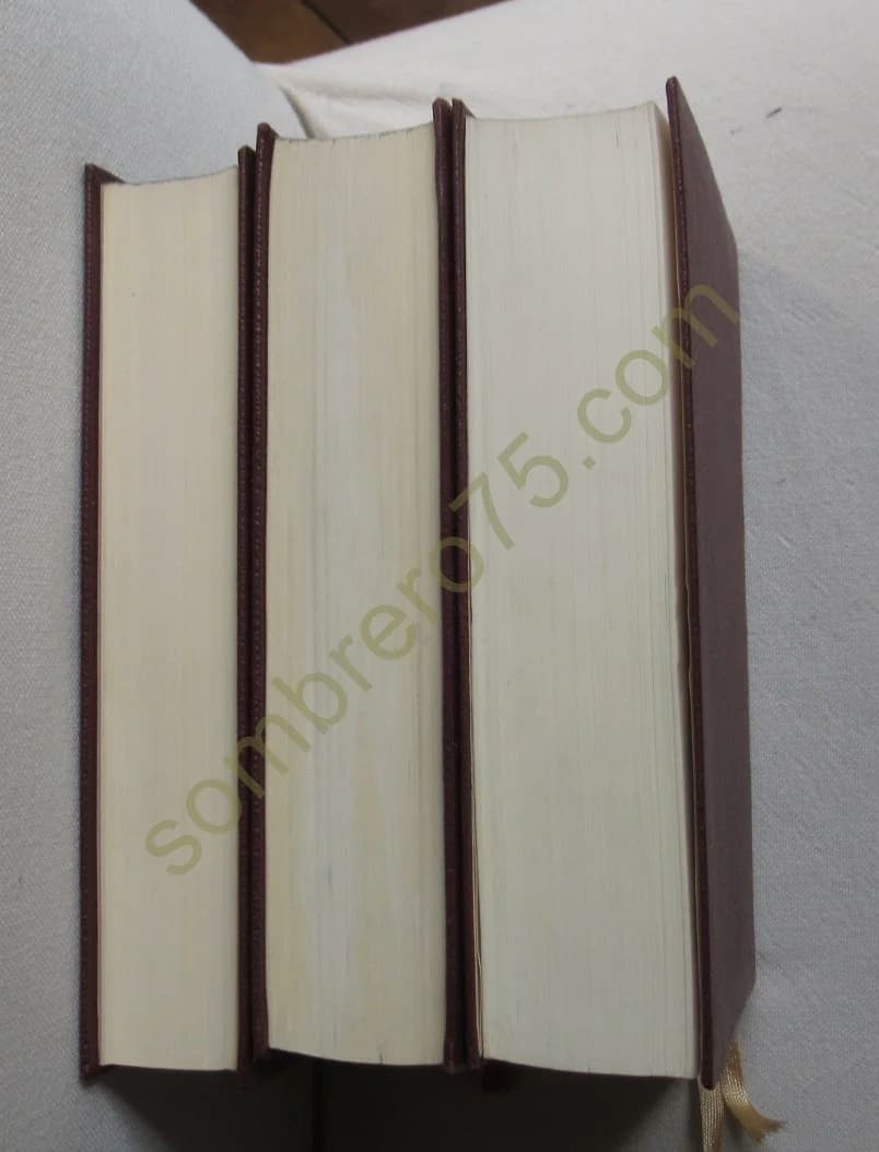 Histoire des Religions. 3 vol - Image 2