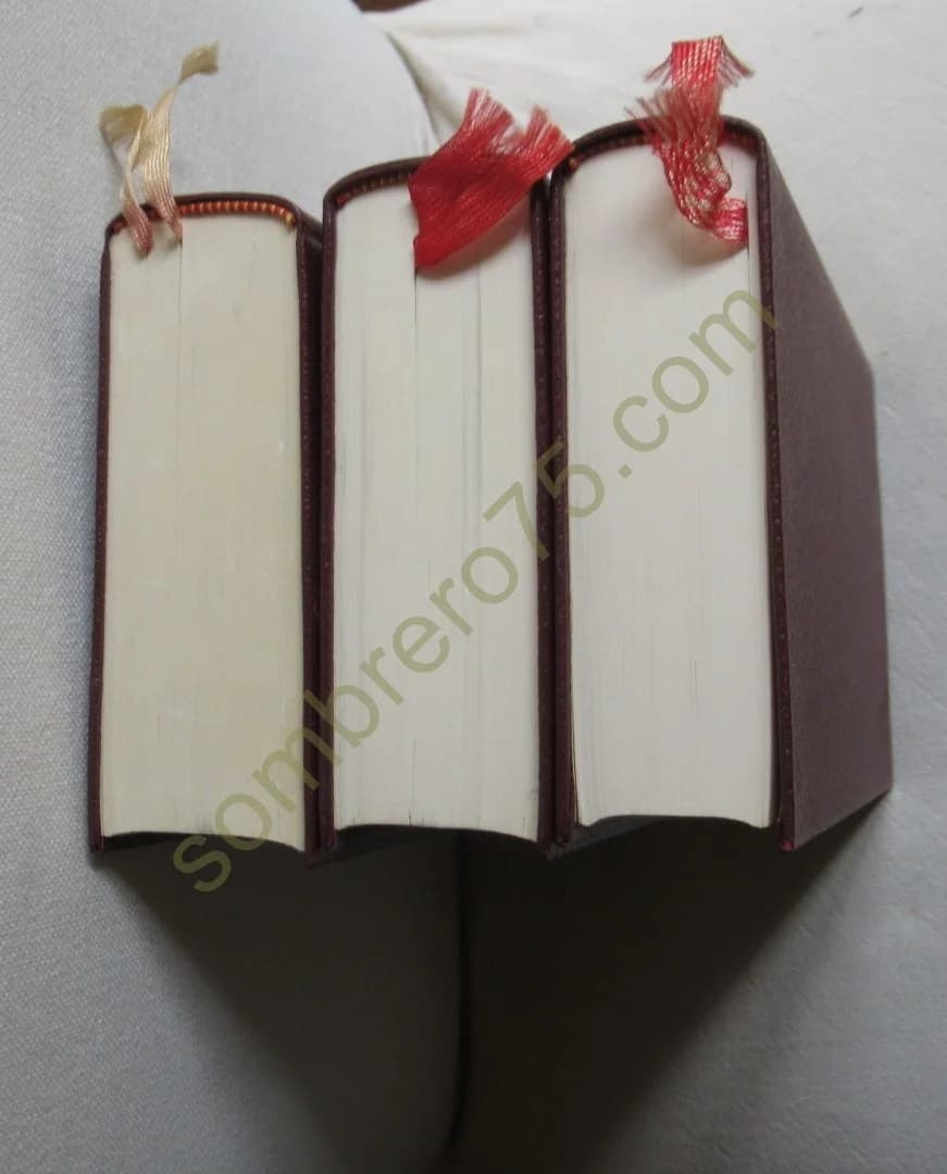 Histoire des Religions. 3 vol - Image 4