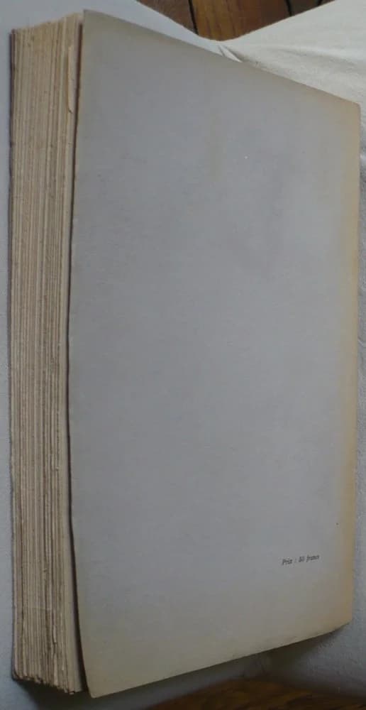 Un Département Français sous la Monarchie de Juillet. Le Conseil Général de La Manche et Alexis de Tocqueville (Correspondance I - Image 3