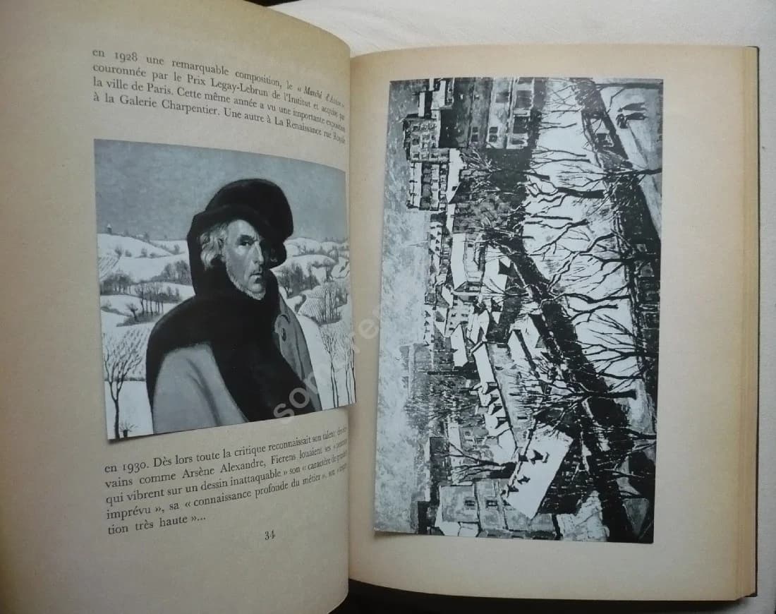 MARTIN FERRIERES 1962. EX. NUM - Image 4