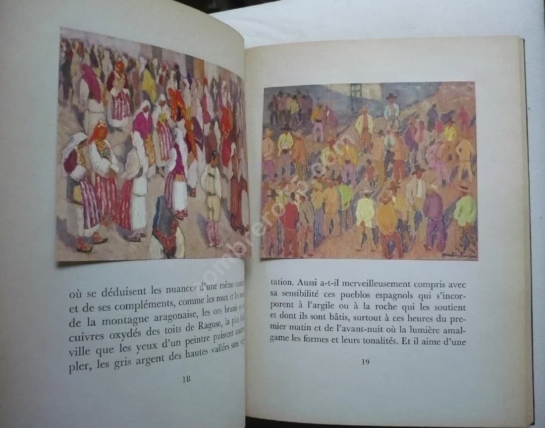 MARTIN FERRIERES 1962. EX. NUM - Image 7