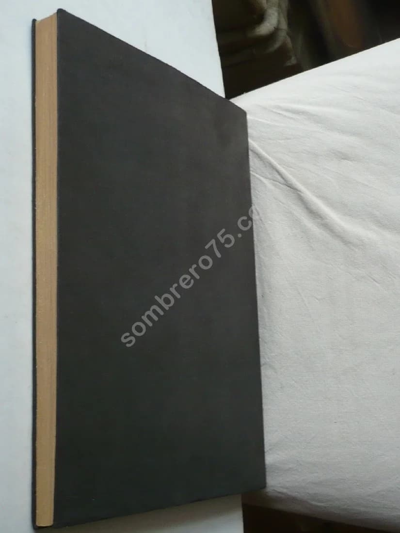 MARTIN FERRIERES 1962. EX. NUM - Image 10