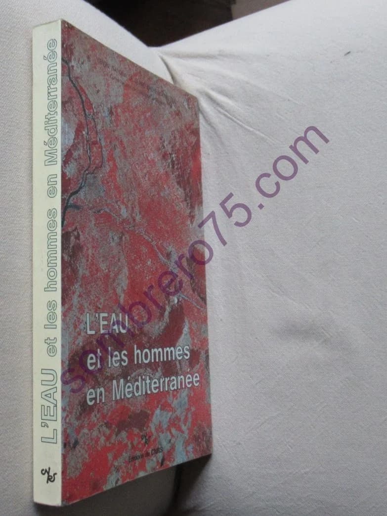 L'Eau et les Hommes en Méditerranée - Image 2
