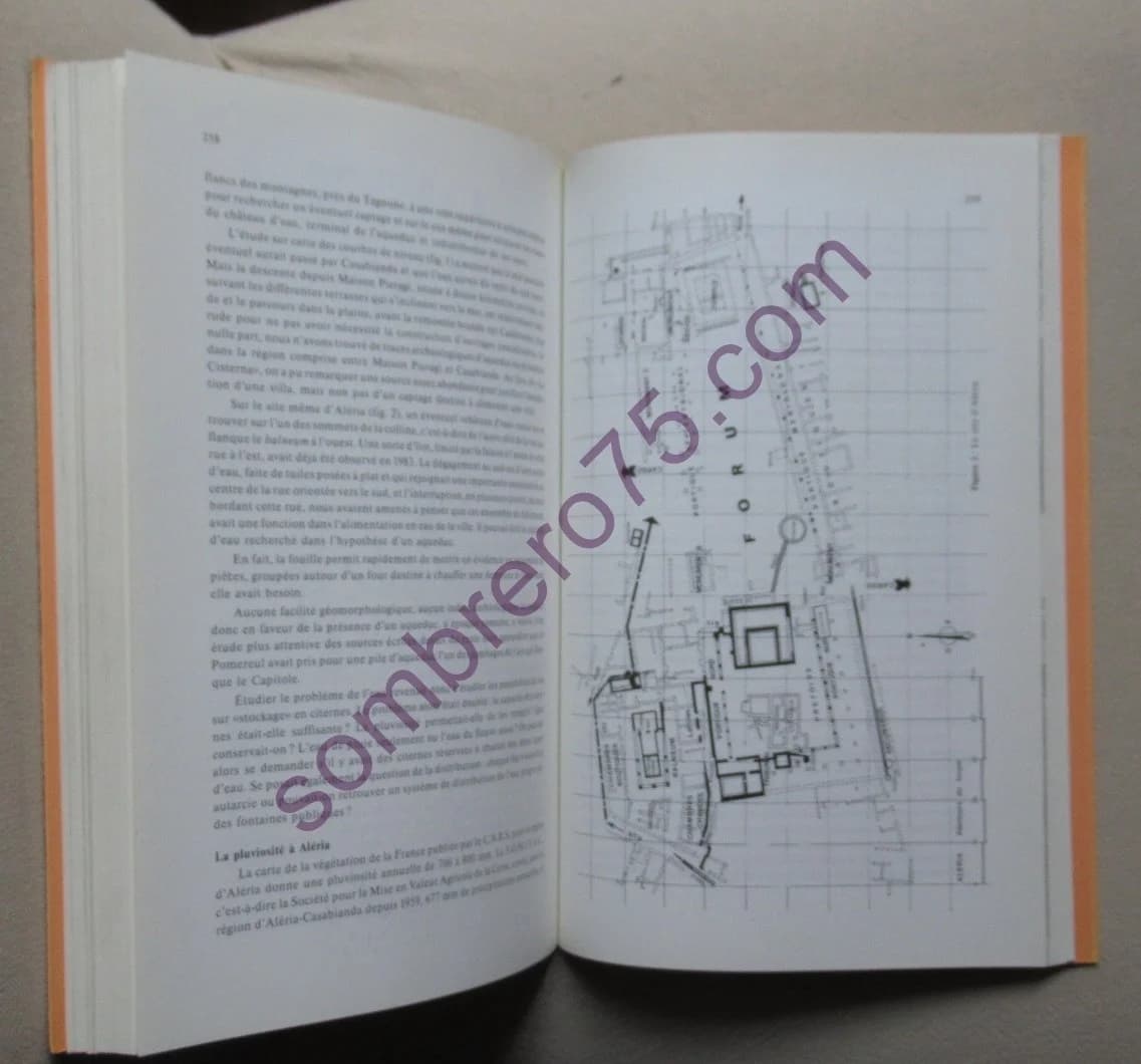 L'Eau et les Hommes en Méditerranée - Image 7