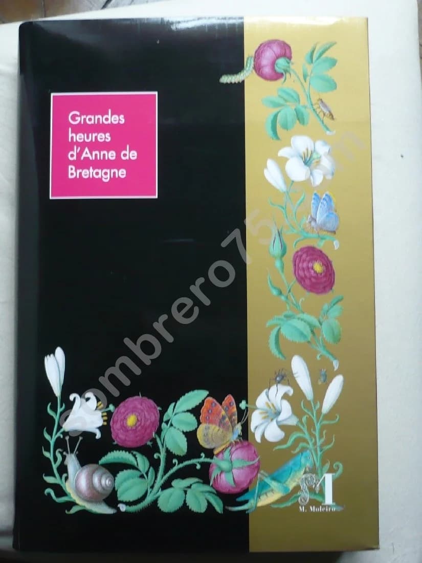 Les Grandes Heures d'Anne de Bretagne