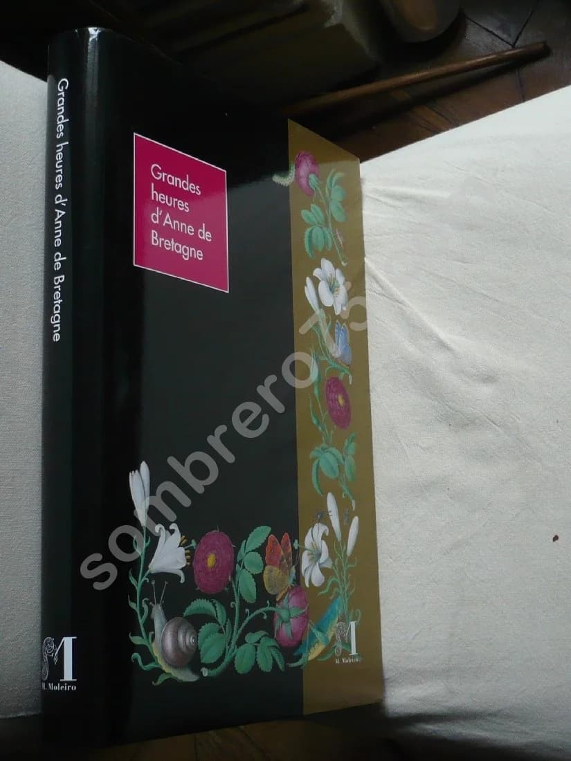 Les Grandes Heures d'Anne de Bretagne - Image 2