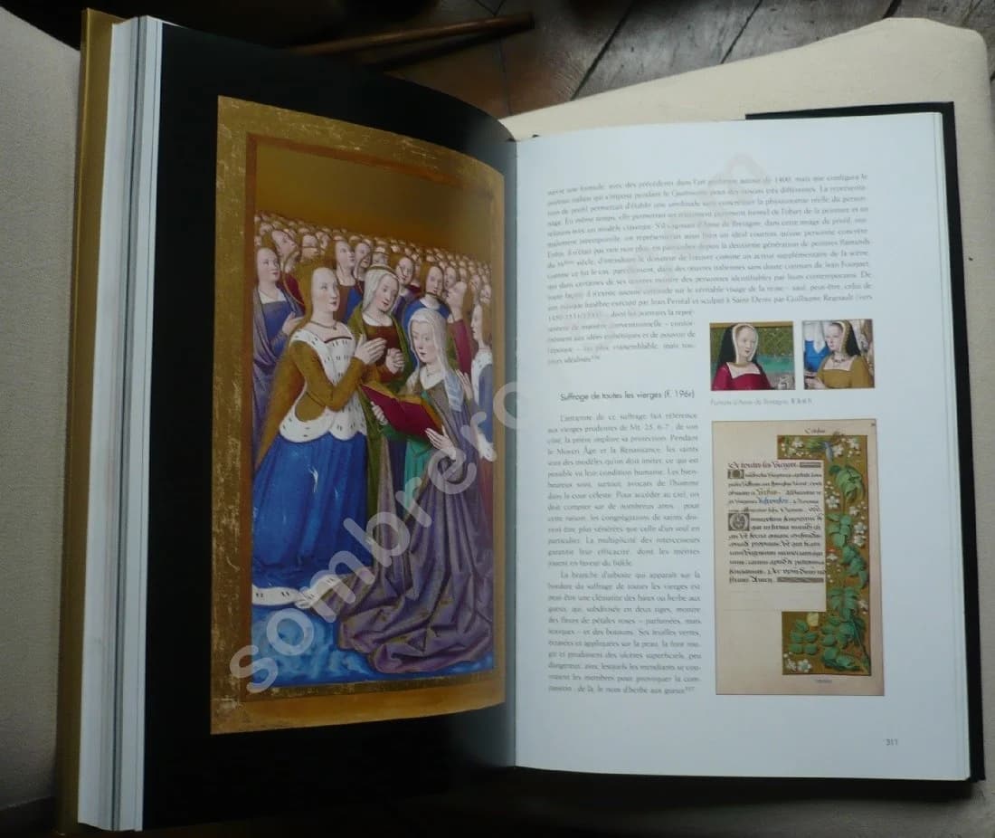 Les Grandes Heures d'Anne de Bretagne - Image 6