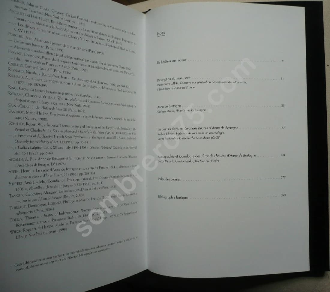 Les Grandes Heures d'Anne de Bretagne - Image 7