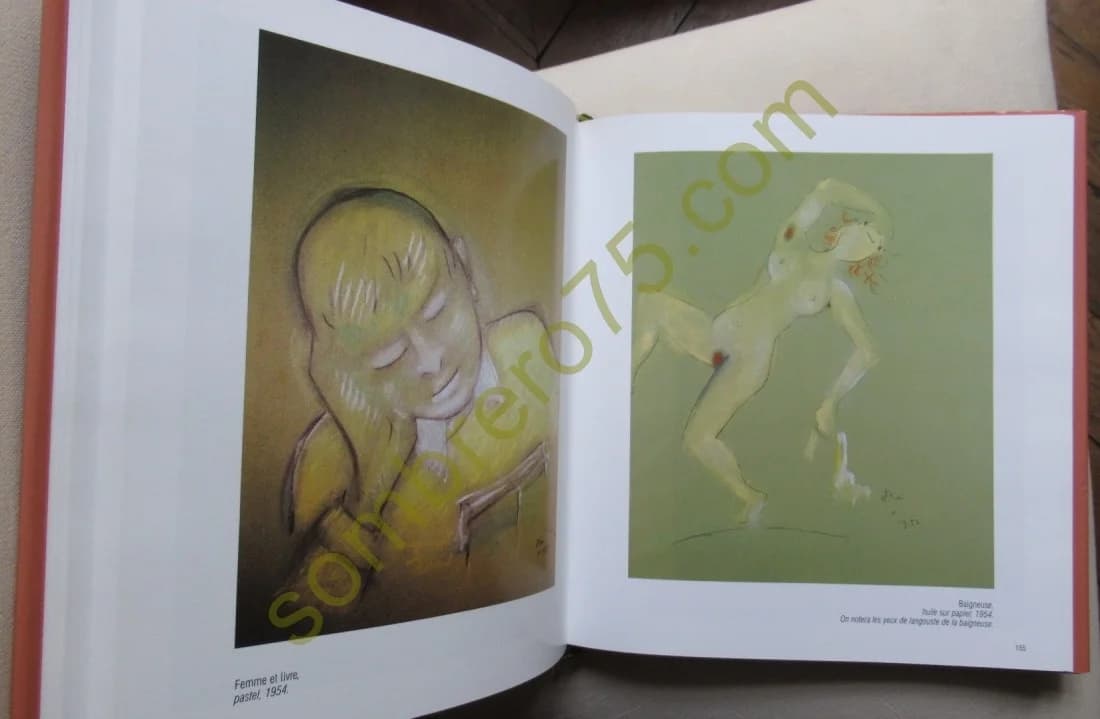 Jean Cocteau, L'Oeil Architecte - Image 5