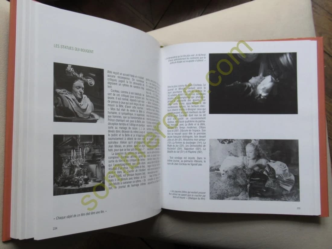 Jean Cocteau, L'Oeil Architecte - Image 6